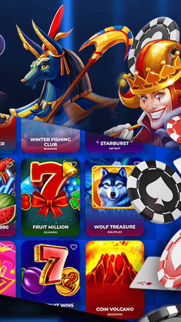 Allyspin - Todos los juegos Screenshot