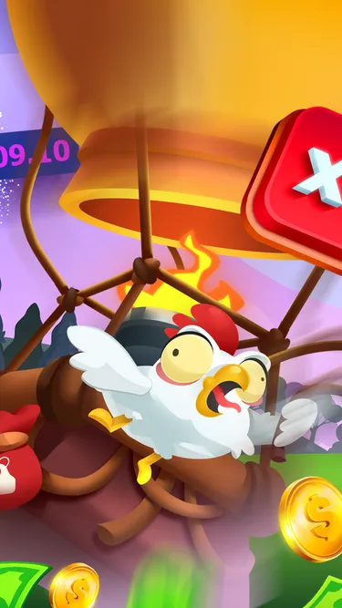 Ballonix Screenshot