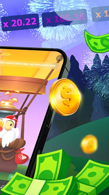 Ballonix Screenshot